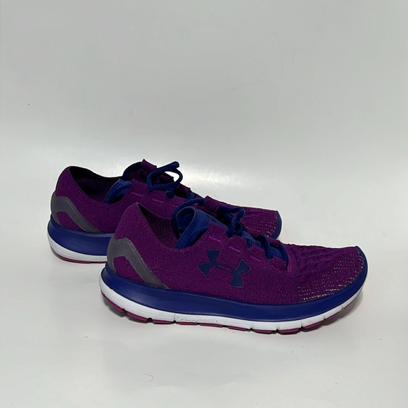 Under Armour Speedform slingride women running shoes - Picture 1 of 9